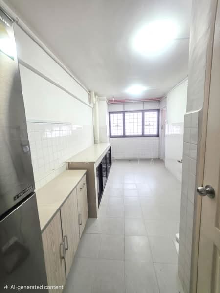 725 Yishun Street 71, 725 Yishun Street 71, 2 Bedrooms, 689 sqft, HDB Flat For Sale, by Richard Tang, 500201484 - Kitchen - PropertyGuru.com.sg