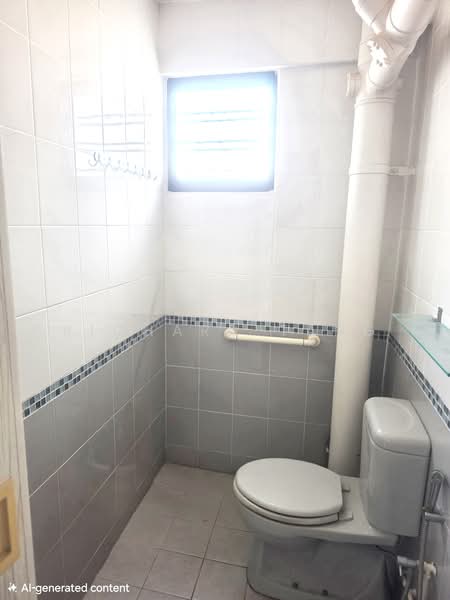 725 Yishun Street 71, 725 Yishun Street 71, 2 Bedrooms, 689 sqft, HDB Flat For Sale, by Richard Tang, 500201484 - Bathroom - PropertyGuru.com.sg