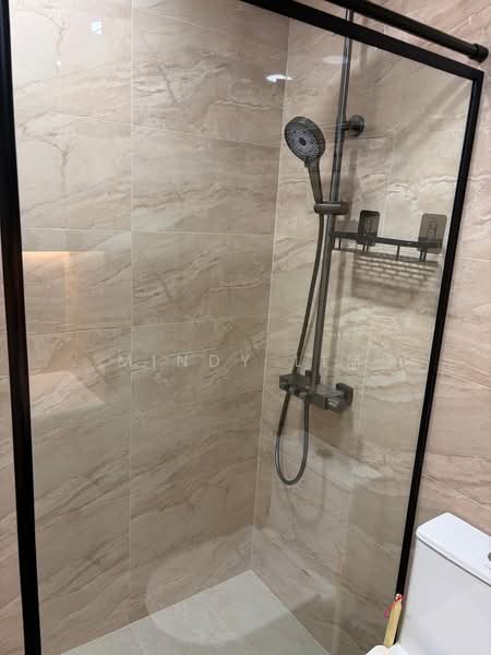 The Daffodil, 568 Upper East Coast Road, 2 Bedrooms, 732 sqft, Apartment For Rent, by Mindy Lim, 500201486 - Bathroom - PropertyGuru.com.sg