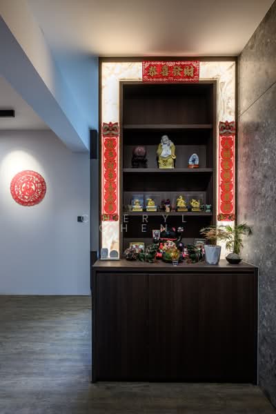 377A Hougang Street 32, 377A Hougang Street 32, 3 Bedrooms, 1,012 sqft, HDB Flat For Sale, by Cheryl Chen, 500201487 - Interior - PropertyGuru.com.sg