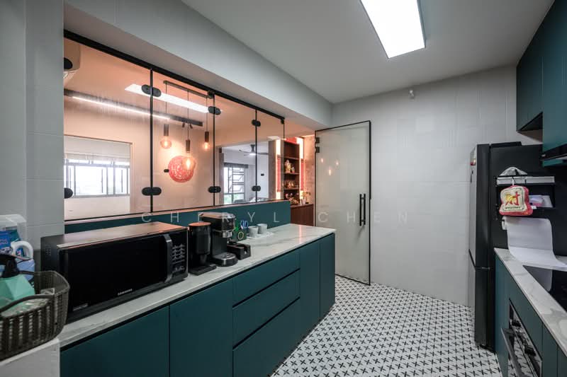 377A Hougang Street 32, 377A Hougang Street 32, 3 Bedrooms, 1,012 sqft, HDB Flat For Sale, by Cheryl Chen, 500201487 - PropertyGuru.com.sg