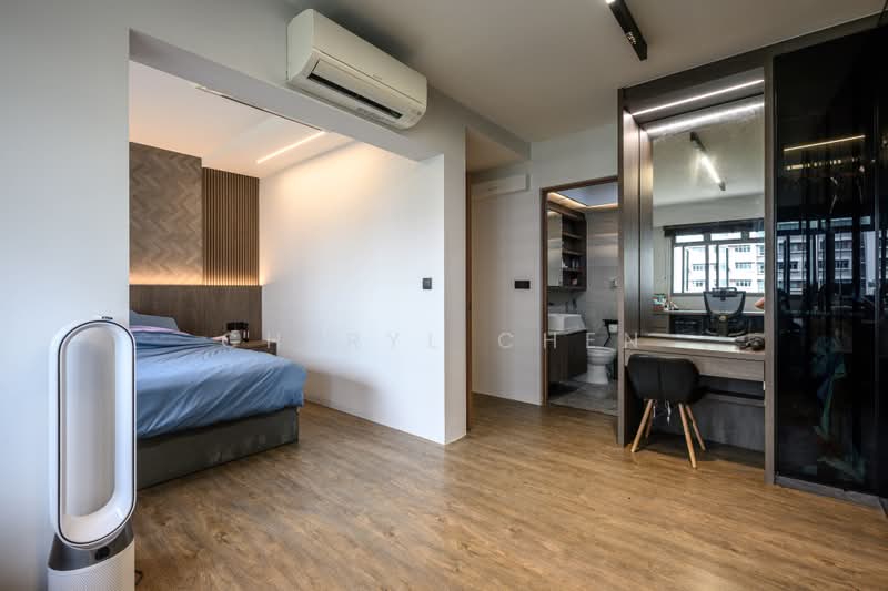 377A Hougang Street 32, 377A Hougang Street 32, 3 Bedrooms, 1,012 sqft, HDB Flat For Sale, by Cheryl Chen, 500201487 - Bedroom - PropertyGuru.com.sg
