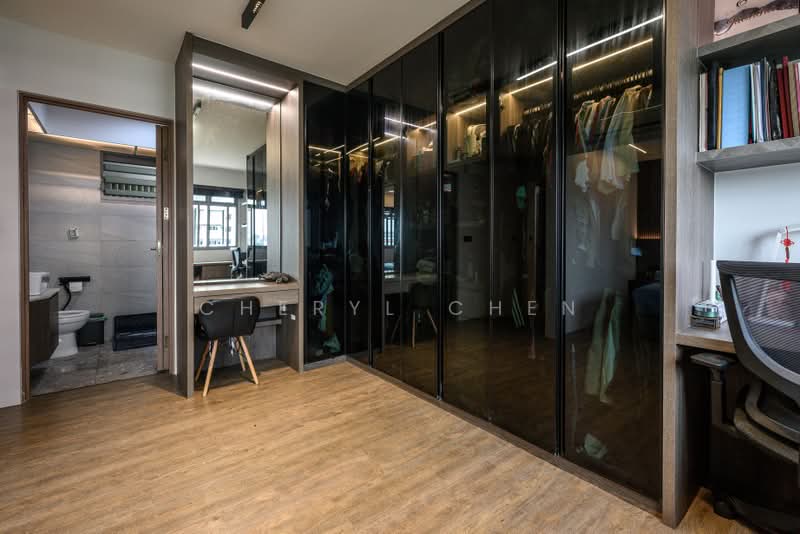 377A Hougang Street 32, 377A Hougang Street 32, 3 Bedrooms, 1,012 sqft, HDB Flat For Sale, by Cheryl Chen, 500201487 - Interior - PropertyGuru.com.sg