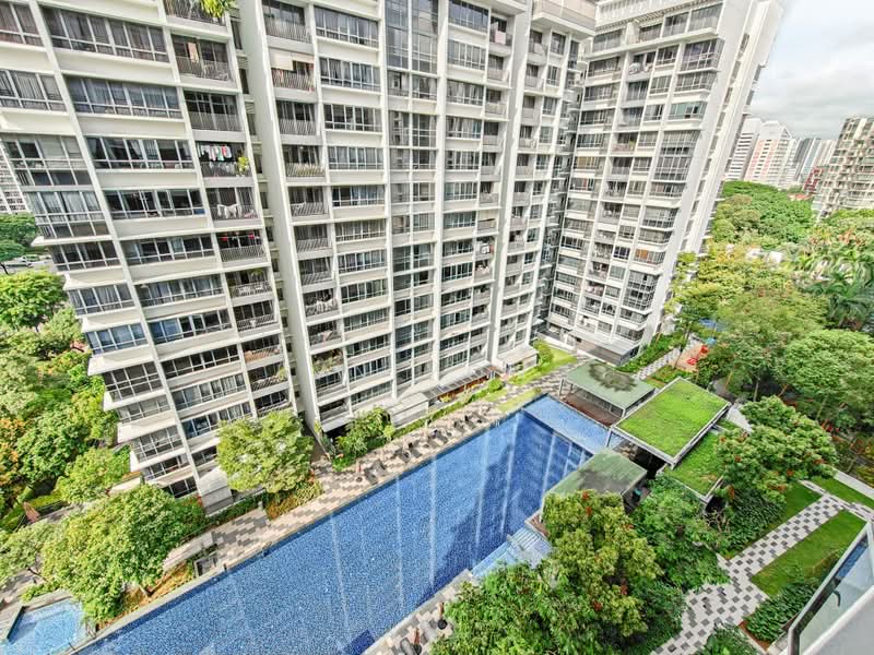 8 @ Woodleigh, 2 Woodleigh Close, 3 Bedrooms, 1,098 sqft, Condominium For Sale, by Lyn Yong, 500201491 - Exterior - PropertyGuru.com.sg