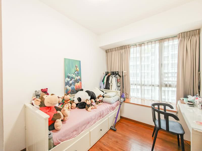 8 @ Woodleigh, 2 Woodleigh Close, 3 Bedrooms, 1,098 sqft, Condominium For Sale, by Lyn Yong, 500201491 - Bedroom - PropertyGuru.com.sg