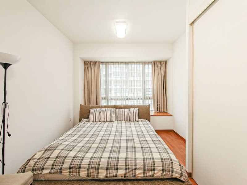 8 @ Woodleigh, 2 Woodleigh Close, 3 Bedrooms, 1,098 sqft, Condominium For Sale, by Lyn Yong, 500201491 - Bedroom - PropertyGuru.com.sg