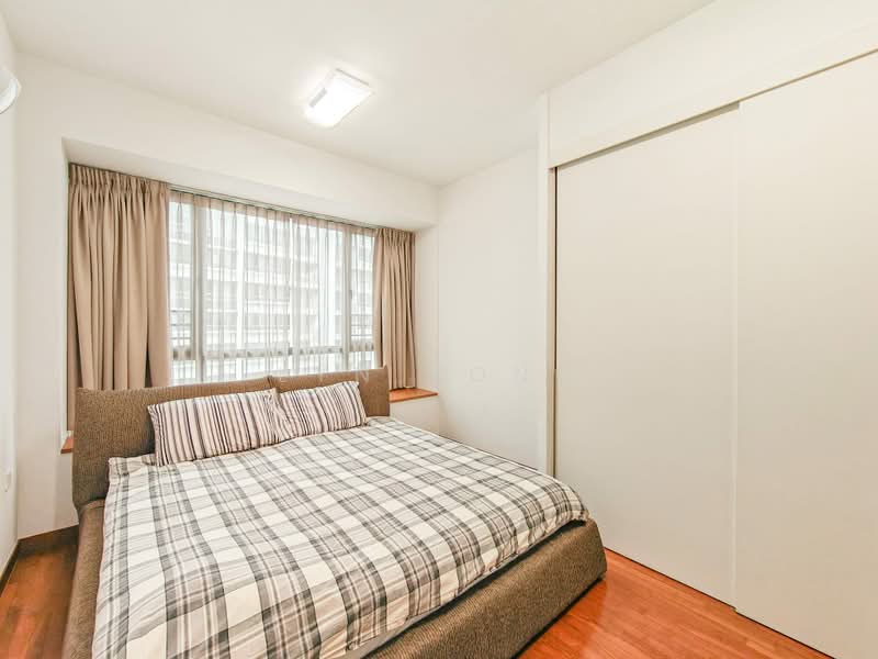 8 @ Woodleigh, 2 Woodleigh Close, 3 Bedrooms, 1,098 sqft, Condominium For Sale, by Lyn Yong, 500201491 - Bedroom - PropertyGuru.com.sg