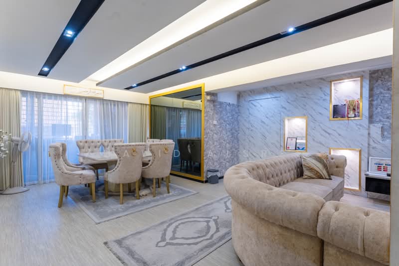 230J Tampines Street 21, 230J Tampines Street 21, Pasir Ris / Tampines, 4 Bedrooms, 1,603 sqft, HDB Flat For Sale, by Khalid Alsree, 500201493 - Living Room - PropertyGuru.com.sg