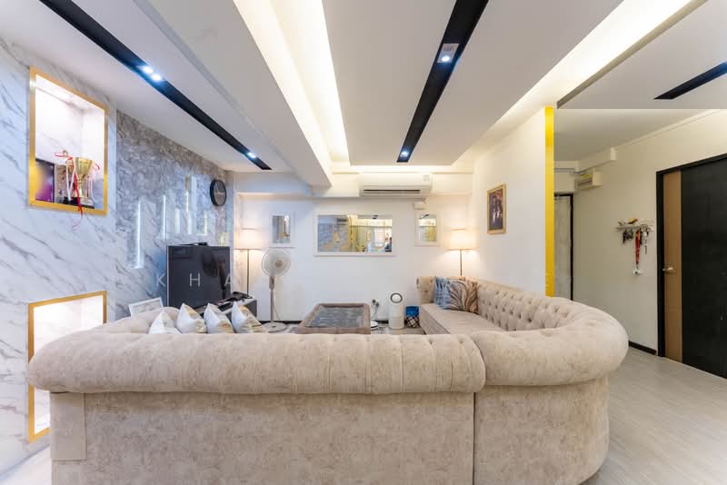 230J Tampines Street 21, 230J Tampines Street 21, Pasir Ris / Tampines, 4 Bedrooms, 1,603 sqft, HDB Flat For Sale, by Khalid Alsree, 500201493 - Living Room - PropertyGuru.com.sg