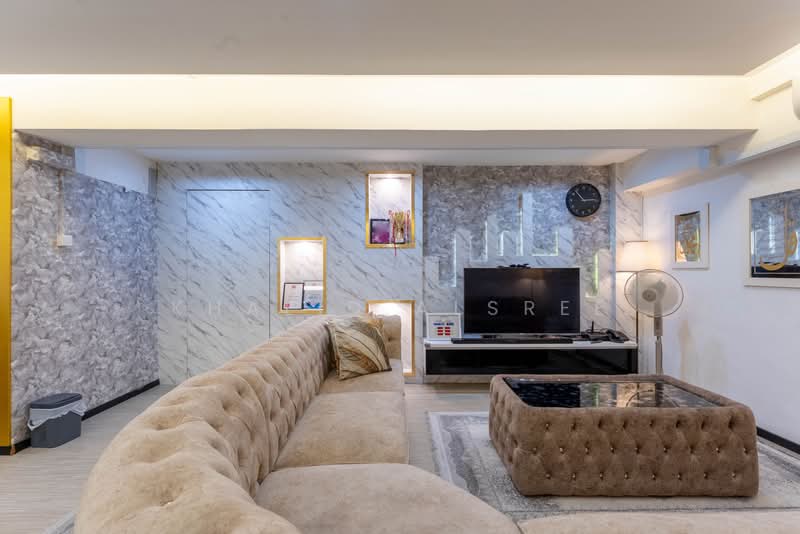 230J Tampines Street 21, 230J Tampines Street 21, Pasir Ris / Tampines, 4 Bedrooms, 1,603 sqft, HDB Flat For Sale, by Khalid Alsree, 500201493 - Living Room - PropertyGuru.com.sg