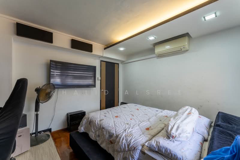 230J Tampines Street 21, 230J Tampines Street 21, Pasir Ris / Tampines, 4 Bedrooms, 1,603 sqft, HDB Flat For Sale, by Khalid Alsree, 500201493 - Bedroom - PropertyGuru.com.sg