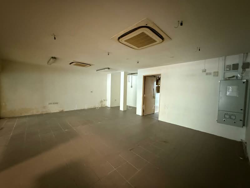 Icon @ Pasir Panjang, 218 Pasir Panjang Road, 678 sqft, Food & Beverage For Sale, by Jess Chan, 500201494 - Interior - CommercialGuru.com.sg