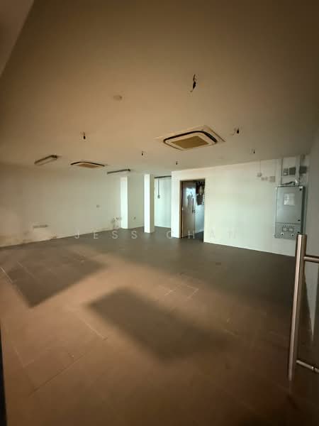 Icon @ Pasir Panjang, 218 Pasir Panjang Road, 678 sqft, Food & Beverage For Sale, by Jess Chan, 500201494 - Interior - CommercialGuru.com.sg