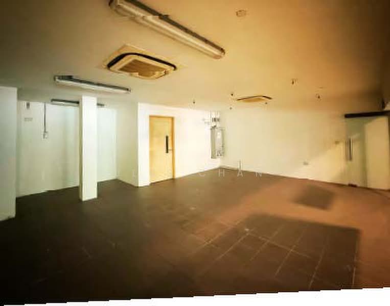 Icon @ Pasir Panjang, 218 Pasir Panjang Road, 678 sqft, Food & Beverage For Sale, by Jess Chan, 500201494 - Interior - CommercialGuru.com.sg