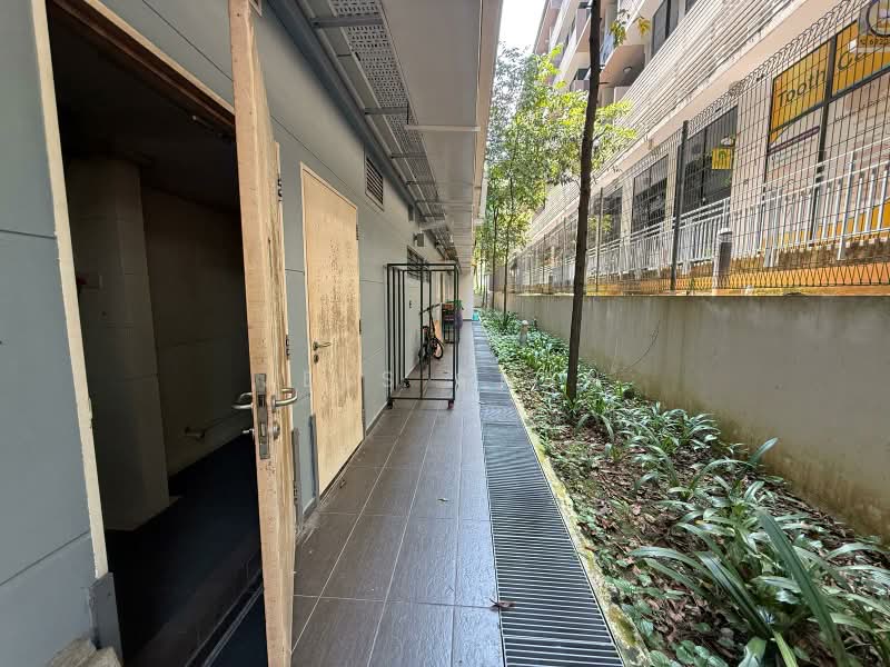 Icon @ Pasir Panjang, 218 Pasir Panjang Road, 678 sqft, Food & Beverage For Sale, by Jess Chan, 500201494 - Exterior - CommercialGuru.com.sg