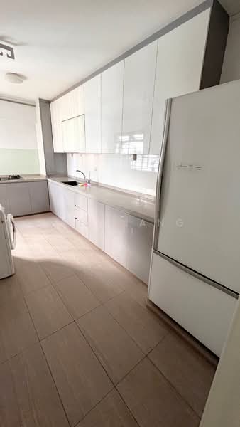 118C Jalan Membina, 118C Jalan Membina, 3 Bedrooms, 1,184 sqft, HDB Flat For Rent, by Lee Liang Fei, 500201495 - Kitchen - PropertyGuru.com.sg