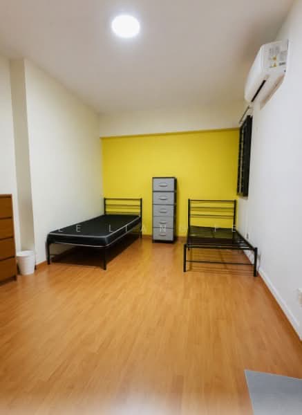 118C Jalan Membina, 118C Jalan Membina, 3 Bedrooms, 1,184 sqft, HDB Flat For Rent, by Lee Liang Fei, 500201495 - Bedroom - PropertyGuru.com.sg