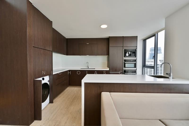 Altez, 16 Enggor Street, 2 Bedrooms, 1,109 sqft, Condominium For Sale, by Nicholas Cho, 500201496 - PropertyGuru.com.sg