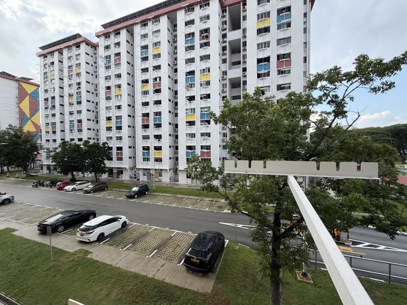 127 Bedok North Street 2, 127 Bedok North Street 2, 2 Bedrooms, 721 sqft, HDB Flat For Rent, by Sean Yin, 500201499 - Exterior - PropertyGuru.com.sg