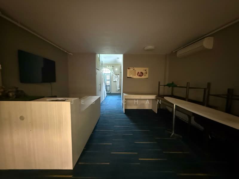 Icon @ Pasir Panjang, 218 Pasir Panjang Road, 1,076 sqft, Mall Shop For Sale, by Jess Chan, 500201504 - Interior - CommercialGuru.com.sg