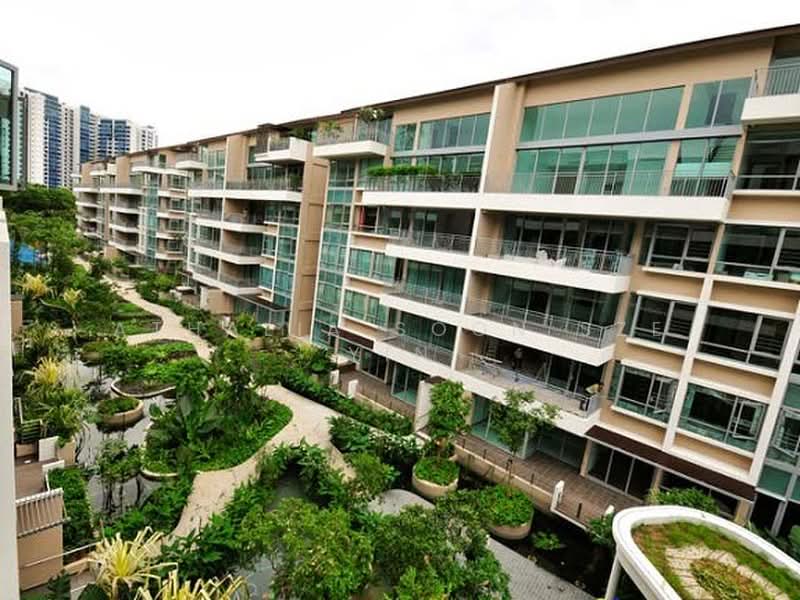 ClementiWoods Condominium, West Coast Road, 1 Bedroom, 646 sqft, Condominium For Sale, by Athalia Soon Sze Yin, 500201507 - Exterior - PropertyGuru.com.sg