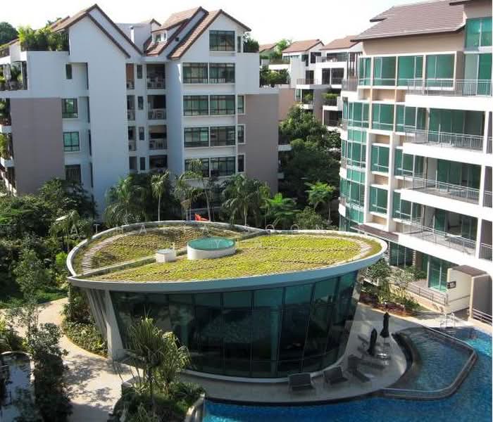 ClementiWoods Condominium, West Coast Road, 1 Bedroom, 646 sqft, Condominium For Sale, by Athalia Soon Sze Yin, 500201507 - Exterior - PropertyGuru.com.sg