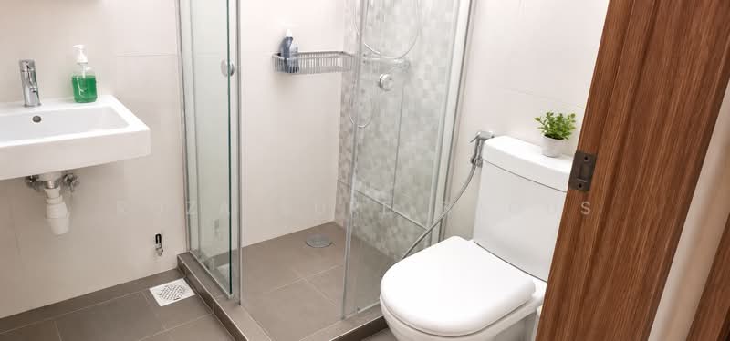 188A Marsiling Road, 188A Marsiling Road, Room Rental, 120 sqft, HDB Flat For Rent, by Roza Sure Bagus, 500201508 - Bathroom - PropertyGuru.com.sg
