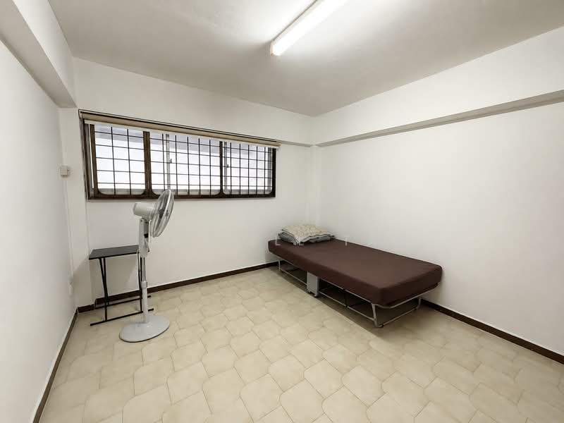 13 Joo Seng Road, 13 Joo Seng Road, Room Rental, 150 sqft, HDB Flat For Rent, by Marbell Tan, 500201509 - Bedroom - PropertyGuru.com.sg