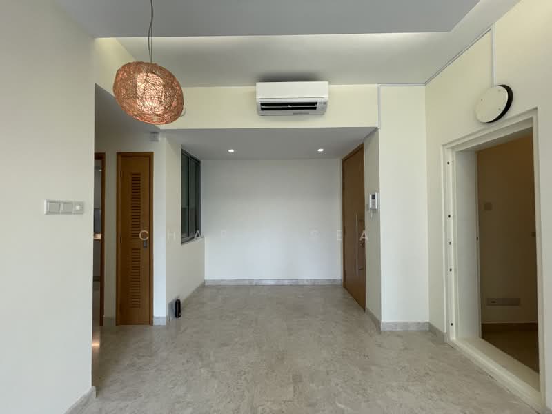 Park Infinia at Wee Nam, 2 Lincoln Road, 2 Bedrooms, 893 sqft, Condominium For Sale, by Charis Seah, 500201511 - Dining area - PropertyGuru.com.sg