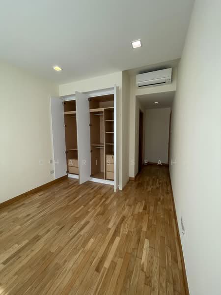 Park Infinia at Wee Nam, 2 Lincoln Road, 2 Bedrooms, 893 sqft, Condominium For Sale, by Charis Seah, 500201511 - Bedroom - PropertyGuru.com.sg