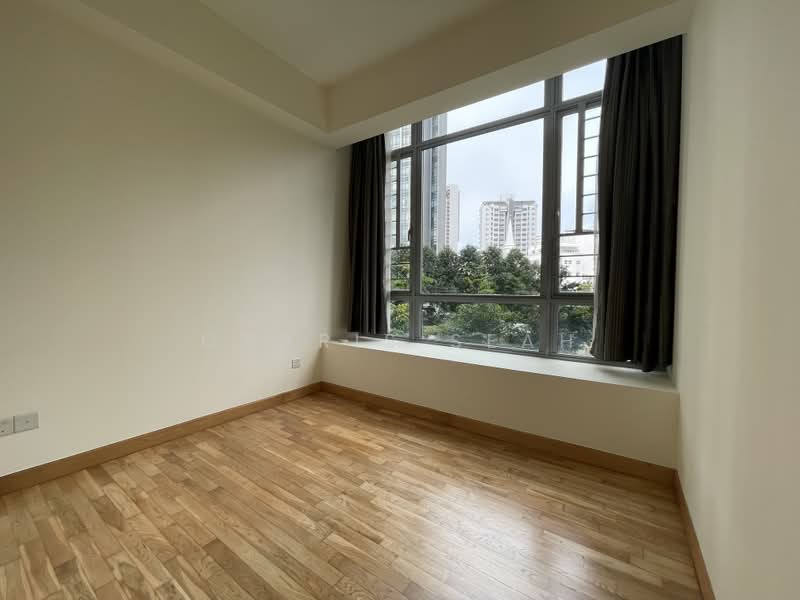 Park Infinia at Wee Nam, 2 Lincoln Road, 2 Bedrooms, 893 sqft, Condominium For Sale, by Charis Seah, 500201511 - Bedroom - PropertyGuru.com.sg