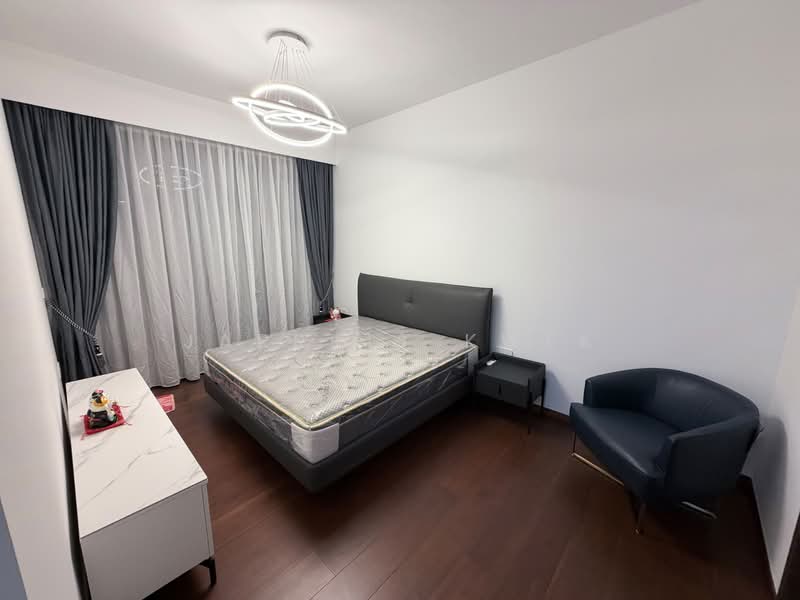 Midtown Modern, 18 Tan Quee Lan Street, 4 Bedrooms, 1,808 sqft, Condominium For Sale, by Jarrett Kwek, 500201512 - Master Bedroom - PropertyGuru.com.sg