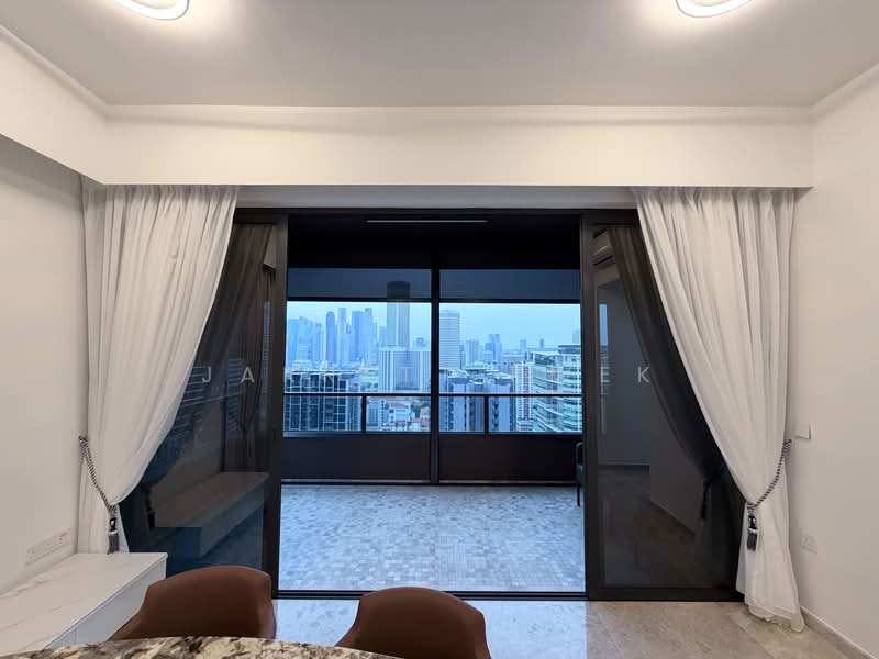 Midtown Modern, 18 Tan Quee Lan Street, 4 Bedrooms, 1,808 sqft, Condominium For Sale, by Jarrett Kwek, 500201512 - View - PropertyGuru.com.sg