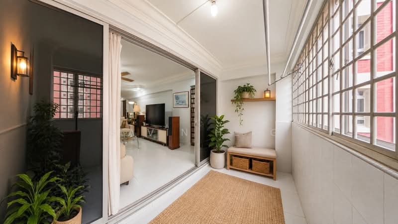 579 Pasir Ris Street 53, 579 Pasir Ris Street 53, 4 Bedrooms, 1,560 sqft, HDB Flat For Sale, by Gavin Heng, 500201516 - Living Room - PropertyGuru.com.sg