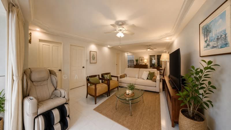 579 Pasir Ris Street 53, 579 Pasir Ris Street 53, 4 Bedrooms, 1,560 sqft, HDB Flat For Sale, by Gavin Heng, 500201516 - Living Room - PropertyGuru.com.sg