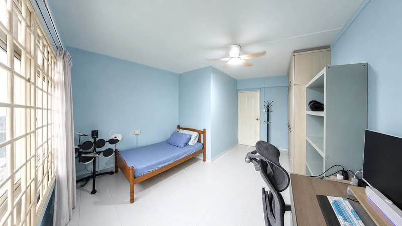 579 Pasir Ris Street 53, 579 Pasir Ris Street 53, 4 Bedrooms, 1,560 sqft, HDB Flat For Sale, by Gavin Heng, 500201516 - Common Room 2 - PropertyGuru.com.sg