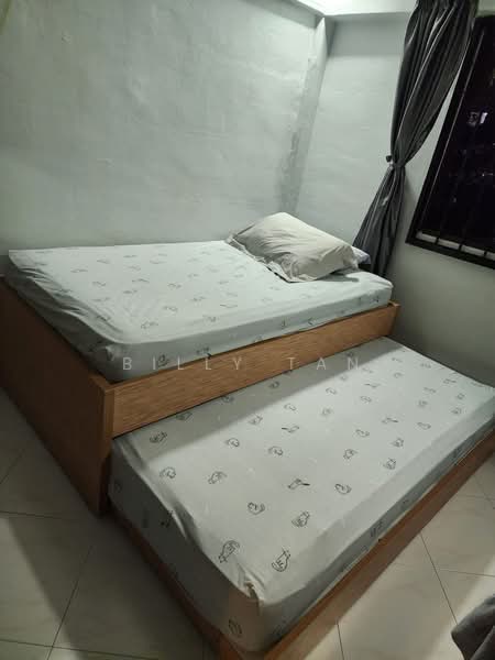 175 Ang Mo Kio Avenue 4, 175 Ang Mo Kio Avenue 4, Room Rental, 150 sqft, HDB Flat For Rent, by Billy Tan, 500201517 - Bedroom - PropertyGuru.com.sg