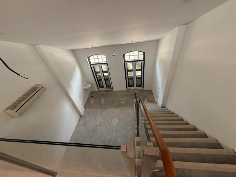 Icon @ Pasir Panjang, 218 Pasir Panjang Road, 1,033 sqft, Mall Shop For Sale, by Jess Chan, 500201518 - Interior - CommercialGuru.com.sg
