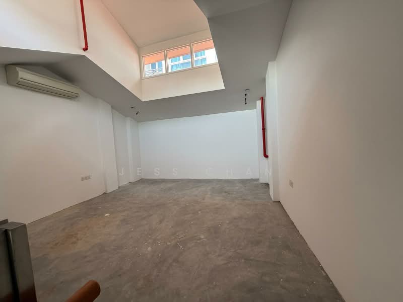 Icon @ Pasir Panjang, 218 Pasir Panjang Road, 990 sqft, Shop / Shophouse For Sale, by Jess Chan, 500201522 - Interior - CommercialGuru.com.sg
