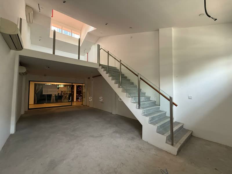 Icon @ Pasir Panjang, 218 Pasir Panjang Road, 990 sqft, Shop / Shophouse For Sale, by Jess Chan, 500201522 - Interior - CommercialGuru.com.sg