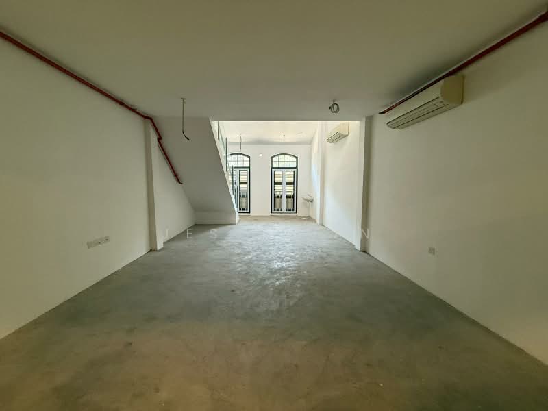 Icon @ Pasir Panjang, 218 Pasir Panjang Road, 990 sqft, Shop / Shophouse For Sale, by Jess Chan, 500201522 - Interior - CommercialGuru.com.sg