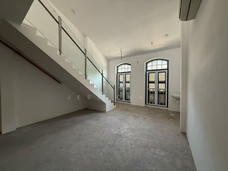 Icon @ Pasir Panjang, 218 Pasir Panjang Road, 990 sqft, Shop / Shophouse For Sale, by Jess Chan, 500201522 - Interior - CommercialGuru.com.sg