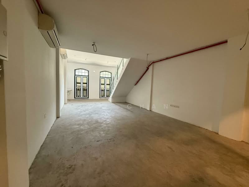 Icon @ Pasir Panjang, 218 Pasir Panjang Road, 990 sqft, Shop / Shophouse For Sale, by Jess Chan, 500201522 - Interior - CommercialGuru.com.sg