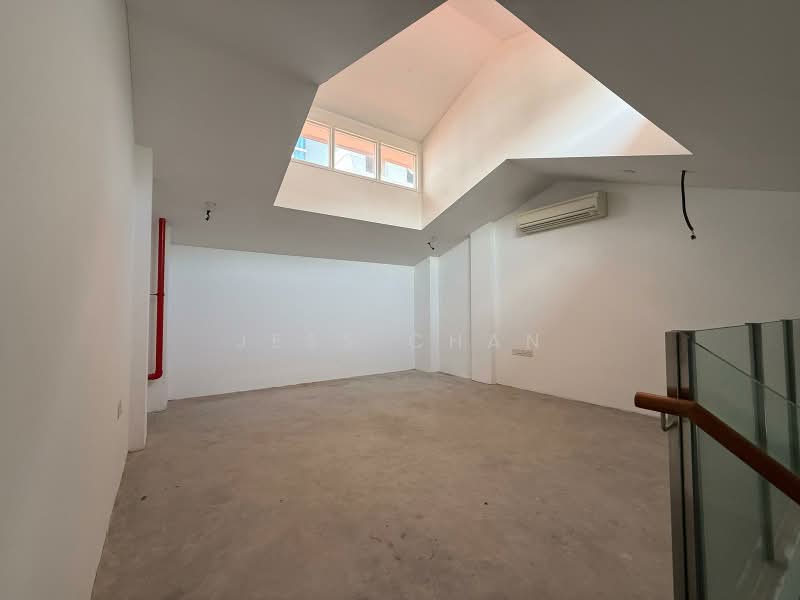 Icon @ Pasir Panjang, 218 Pasir Panjang Road, 990 sqft, Shop / Shophouse For Sale, by Jess Chan, 500201522 - Interior - CommercialGuru.com.sg