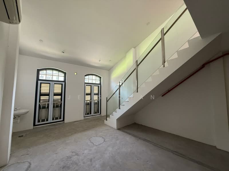 Icon @ Pasir Panjang, 218 Pasir Panjang Road, 990 sqft, Shop / Shophouse For Sale, by Jess Chan, 500201522 - Interior - CommercialGuru.com.sg