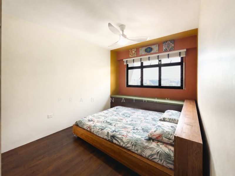 112B Alkaff Crescent, 112B Alkaff Crescent, 3 Bedrooms, 1,001 sqft, HDB Flat For Sale, by Prab Nathan, 500201525 - Bedroom - PropertyGuru.com.sg