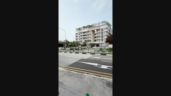 Icon @ Pasir Panjang, 218 Pasir Panjang Road, Buona Vista / West Coast / Clementi New Town, 388 sqft, Mall Shop For Sale, by Jess Chan, 500201526 - CommercialGuru.com.sg