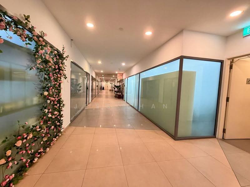 Icon @ Pasir Panjang, 218 Pasir Panjang Road, Buona Vista / West Coast / Clementi New Town, 388 sqft, Mall Shop For Sale, by Jess Chan, 500201526 - CommercialGuru.com.sg