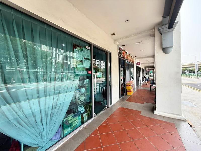 Icon @ Pasir Panjang, 218 Pasir Panjang Road, Buona Vista / West Coast / Clementi New Town, 388 sqft, Mall Shop For Sale, by Jess Chan, 500201526 - CommercialGuru.com.sg