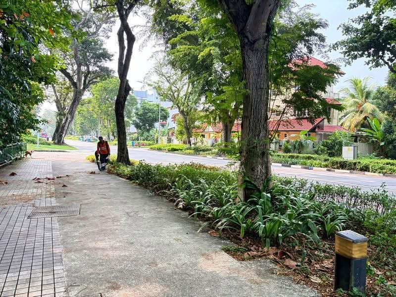Icon @ Pasir Panjang, 218 Pasir Panjang Road, Buona Vista / West Coast / Clementi New Town, 388 sqft, Mall Shop For Sale, by Jess Chan, 500201526 - CommercialGuru.com.sg
